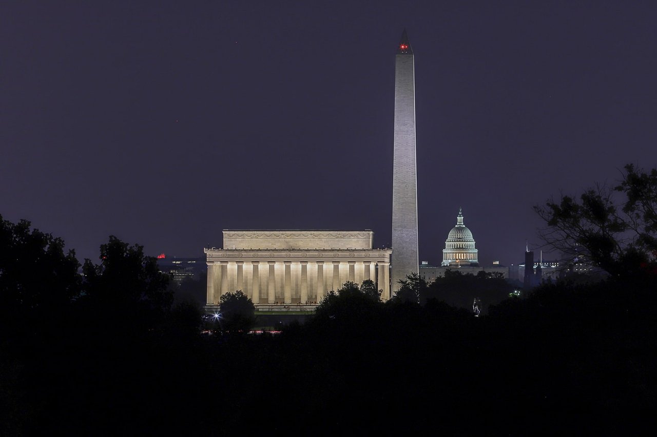 What It's Like to Live in Downtown DC