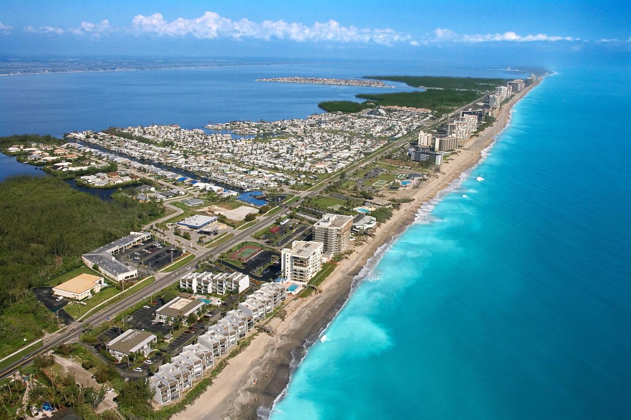 Real Estate Market Update for Martin County in April 2025