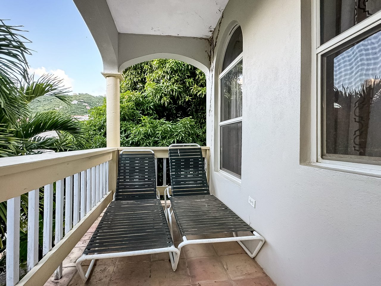 288 Cane Garden Bay 1 Bedroom Apartment