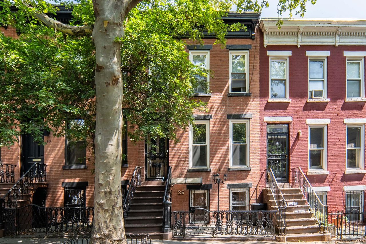 25 1st Street, Apt GARDEN