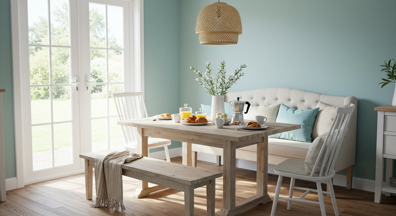 15 Paint Colors to Try in Every Room of Your Denver Home