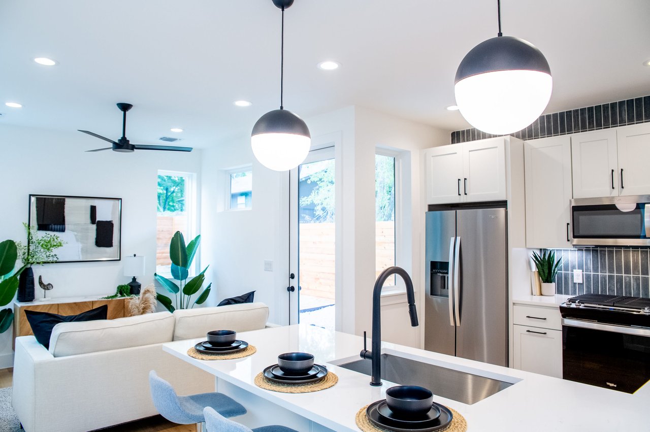Discover Your Home’s Current Value. Get an Instant Home Valuation for Free.