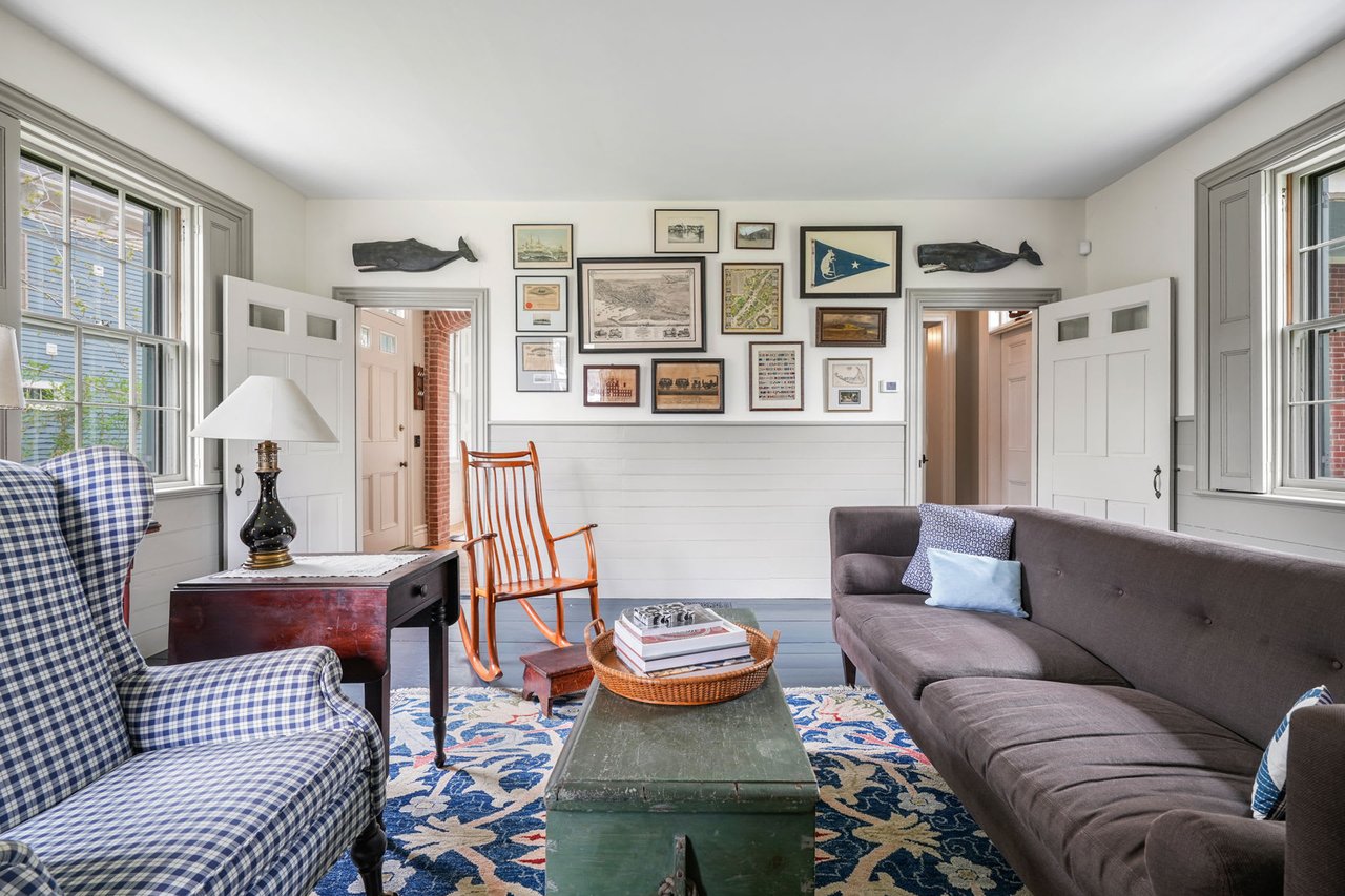 75 Main Street | Nantucket, MA 