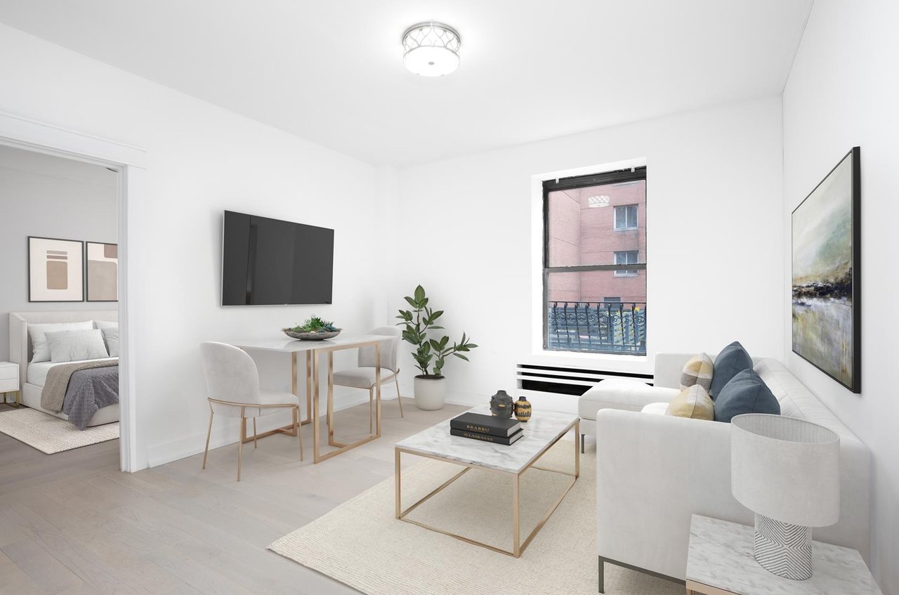 102 West 80th Street, Apt 36