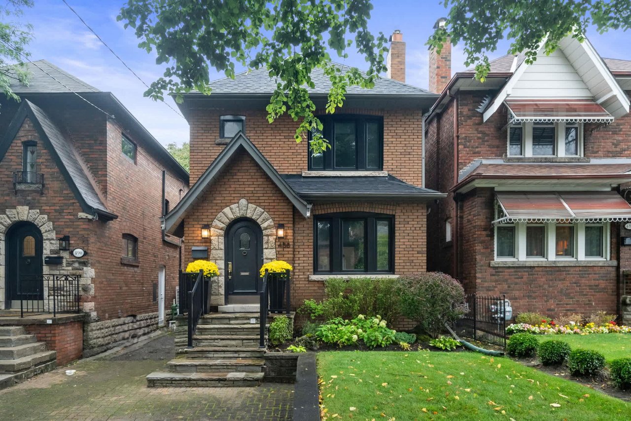 SOLD: The Heart Of Coveted Allenby