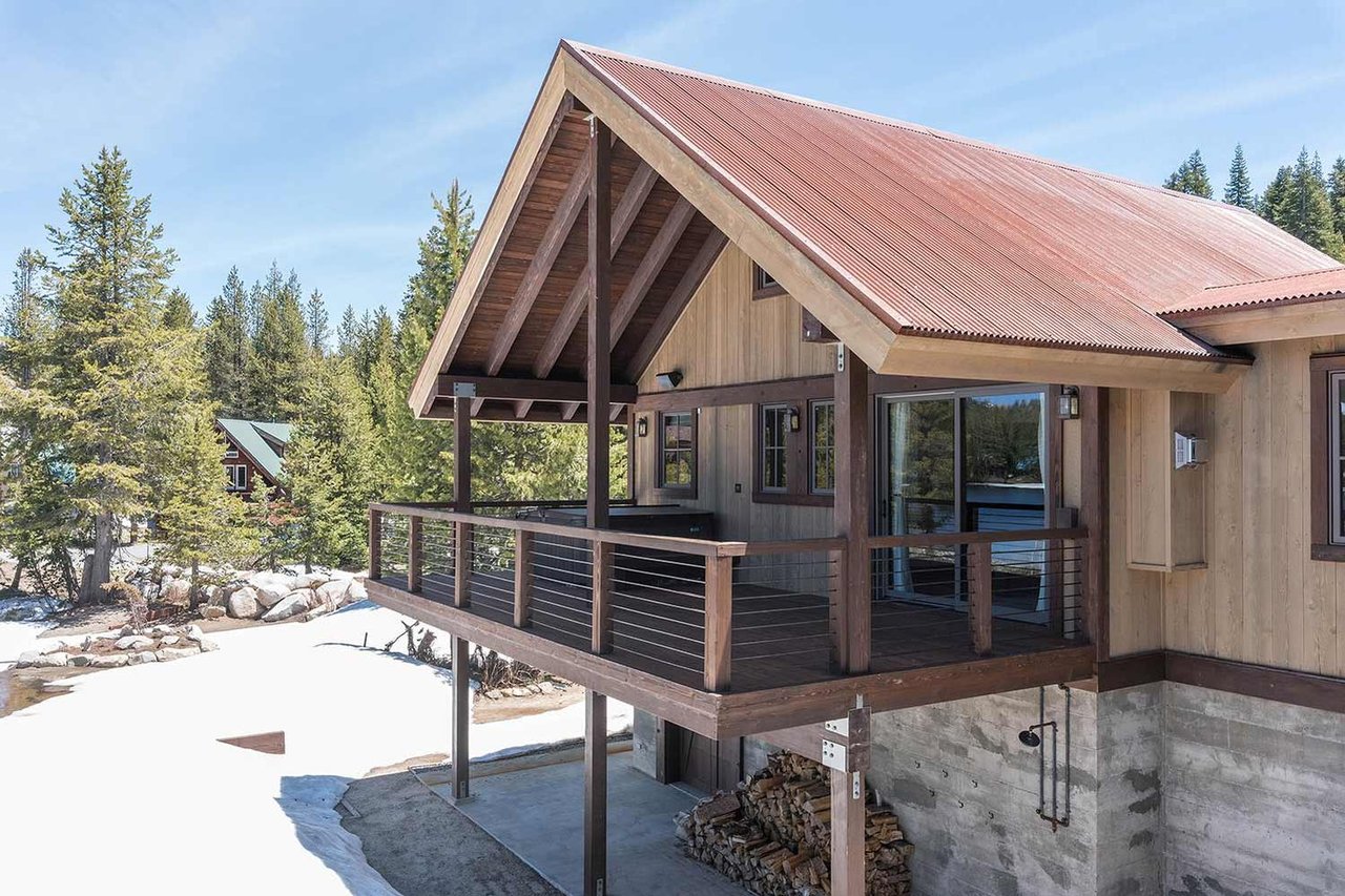 Serene Lake Compound with Private Beach- Represented Seller