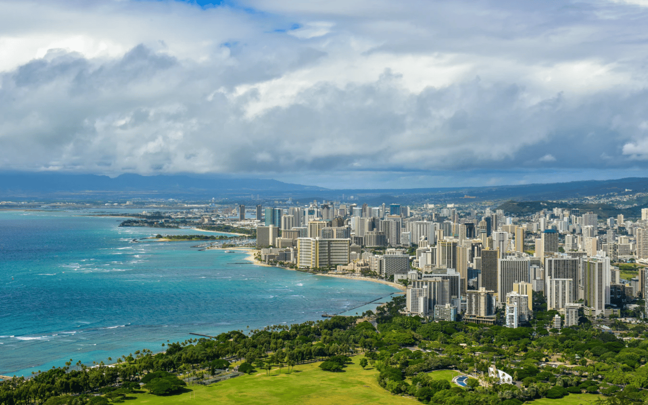 5 Reasons People Love Living in Diamond Head