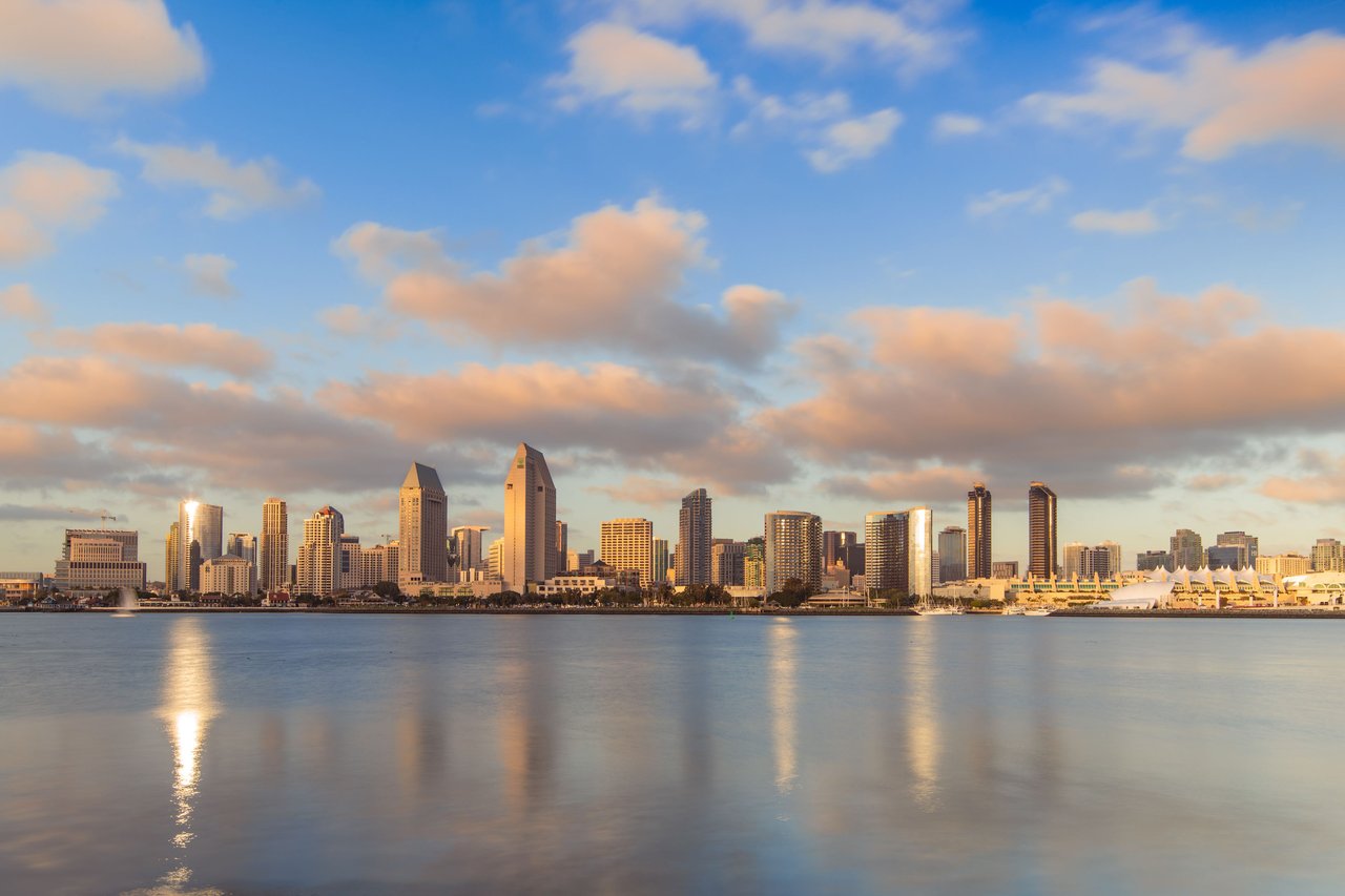 Downtown San Diego Real Estate