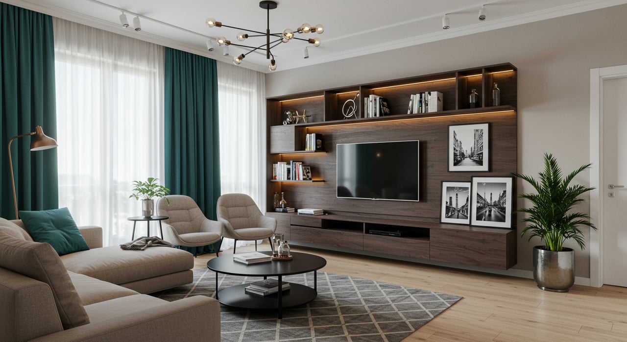 What To Know About Today's Busy Market