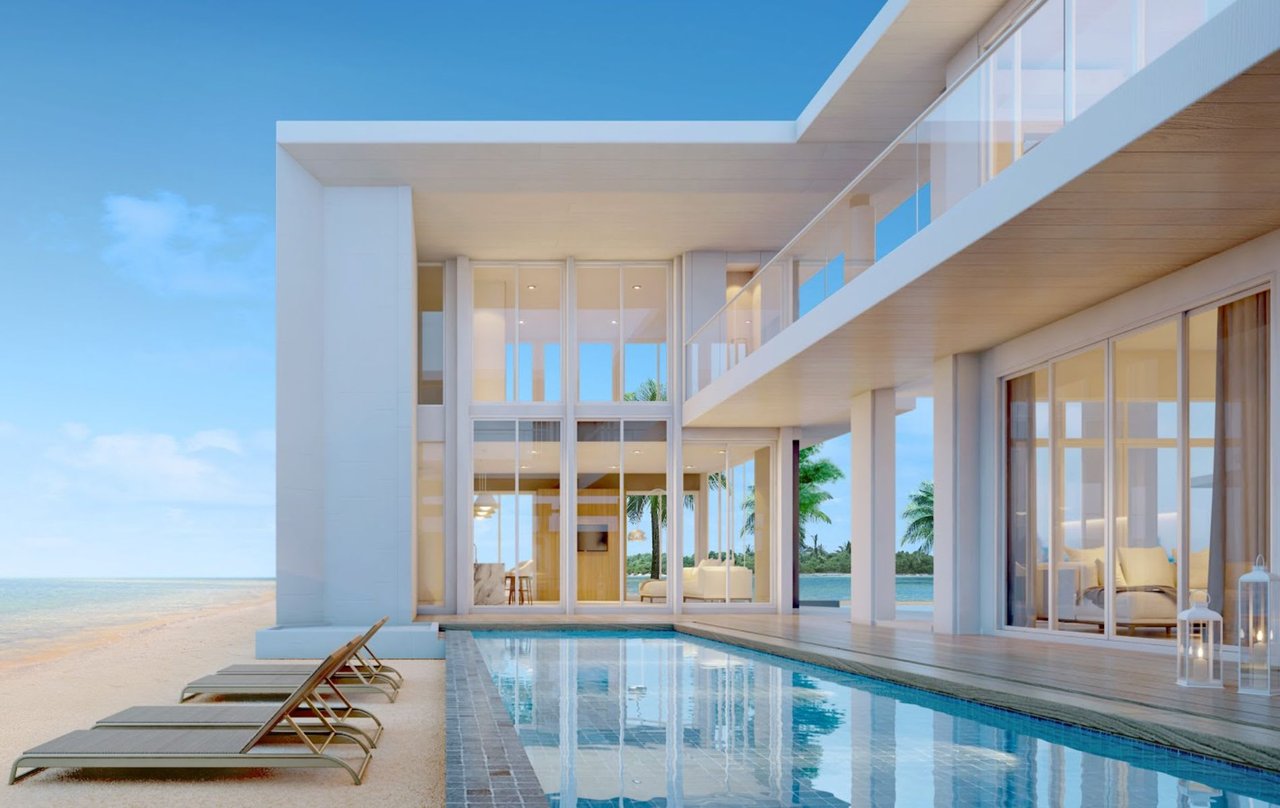 Financing Options for First-Time Buyers of Ultra-Luxury Properties in Malibu, CA