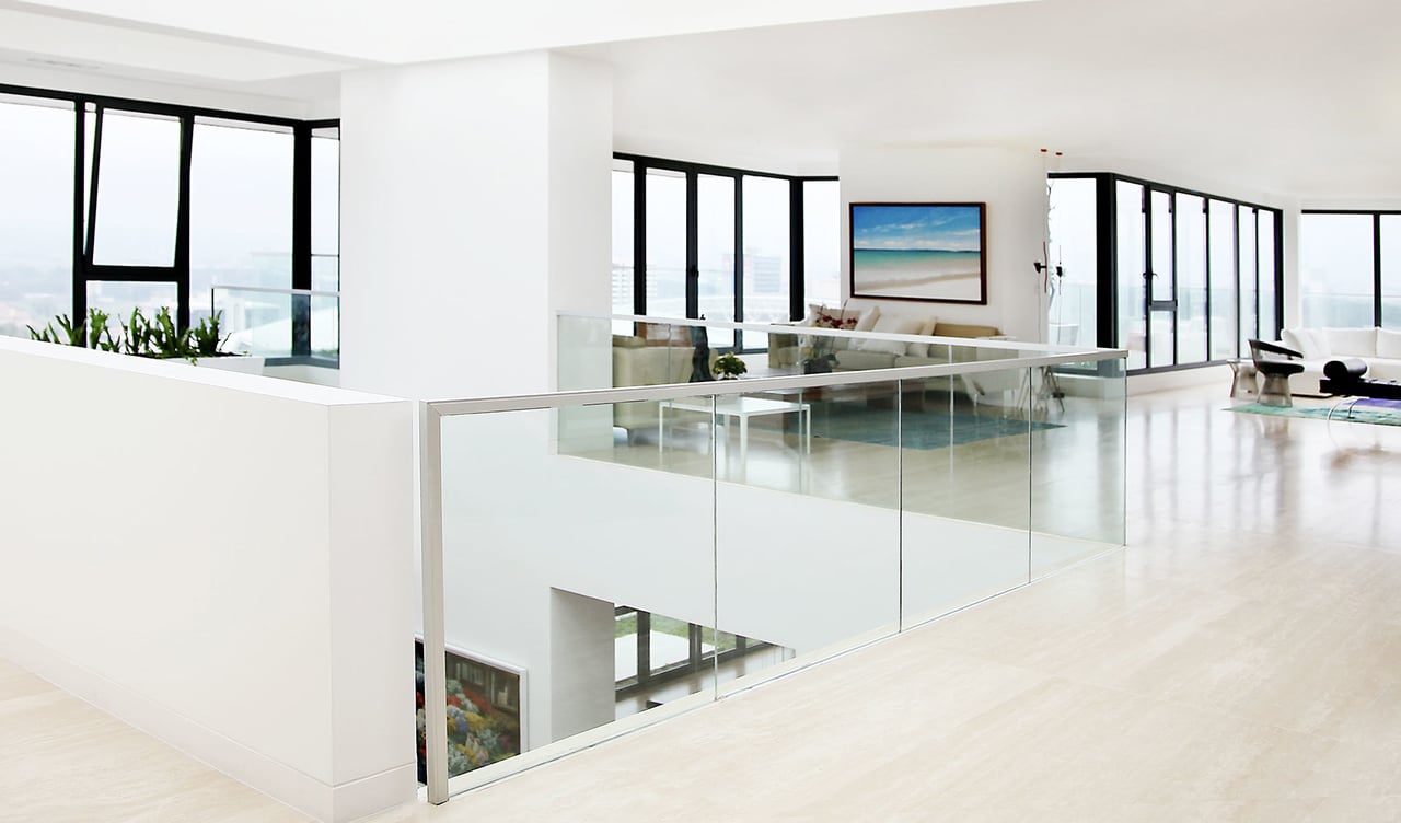 Luxury Bi-Level Sky Penthouse, Sabana and Rohrmoser, San Jose