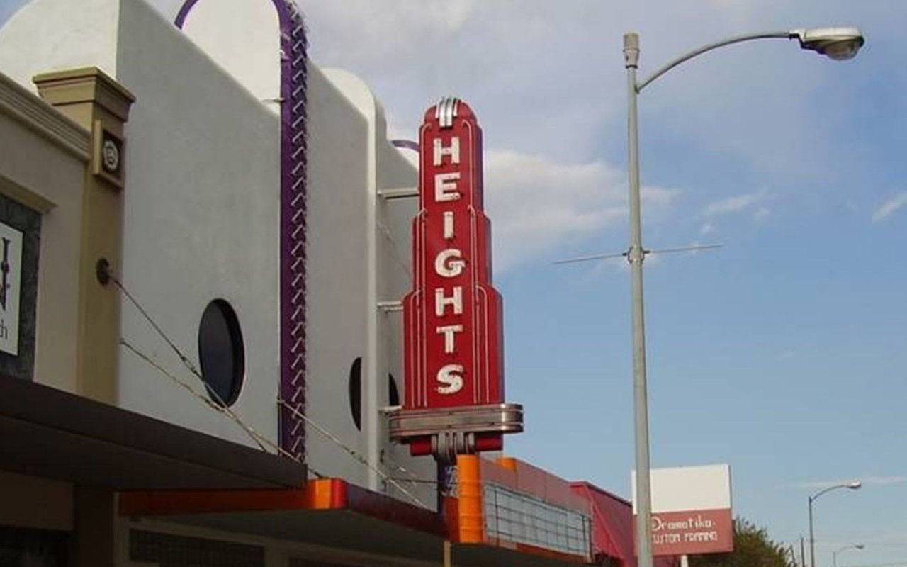 The Heights