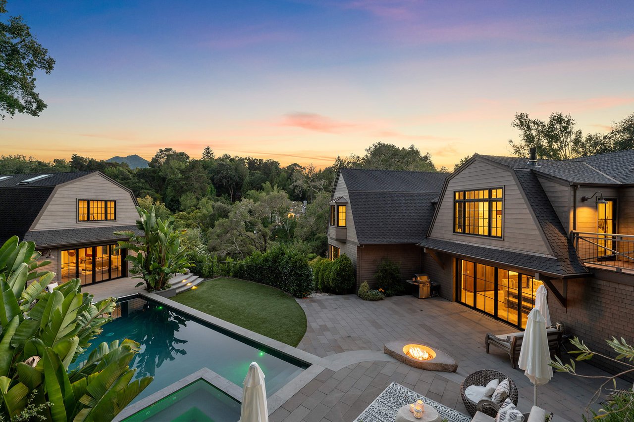 Ross Modern Farmhouse