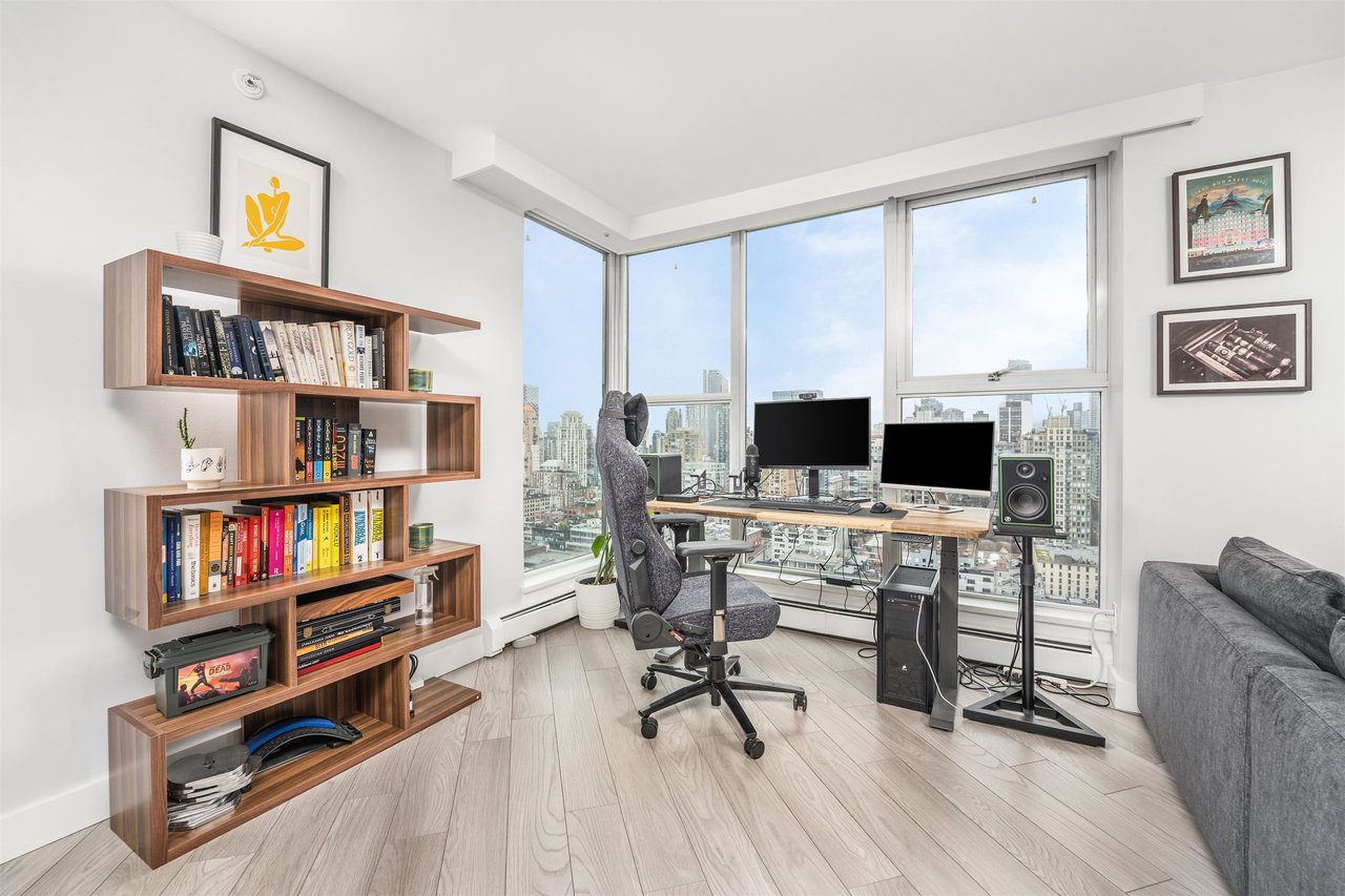 3202-1009 Expo Boulevard, Vancouver