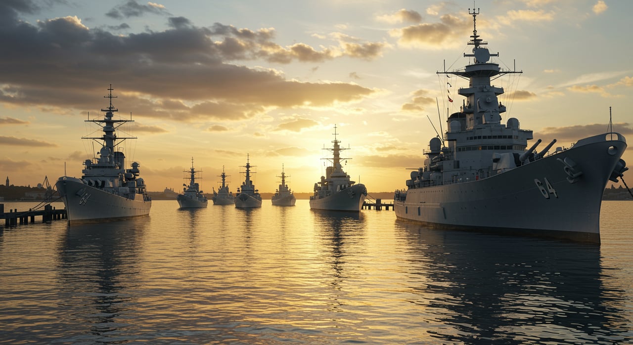 Settling into Hampton Roads: A Guide for Military Personnel