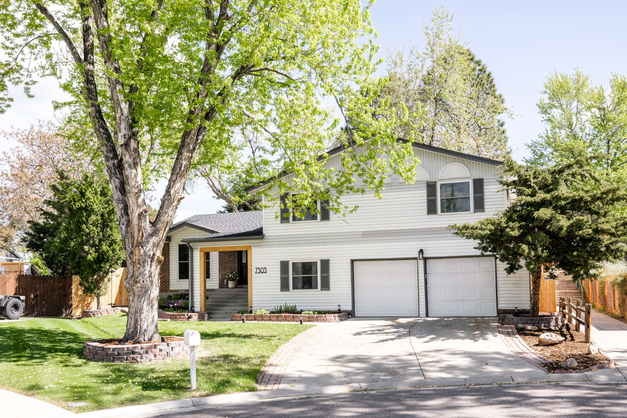 One of A Kind Beautiful Remodel in Lake Arbor