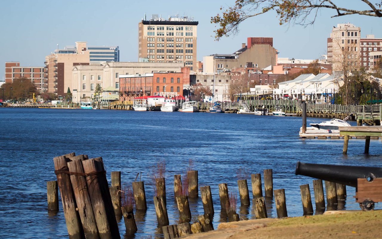 Your Guide to Living in Wilmington, NC