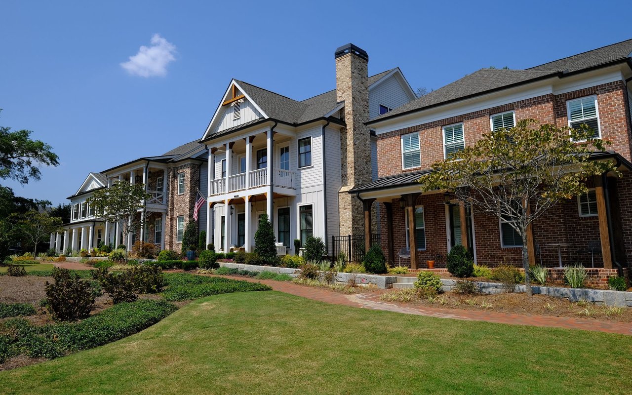 Alpharetta