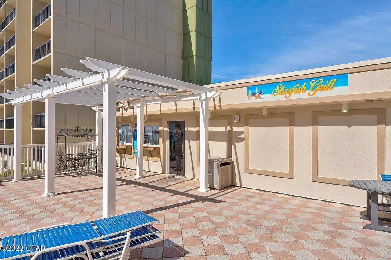 23223 Front Beach Road Unit A-521