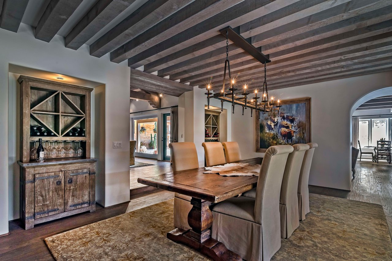 ULTIMATE LIFESTYLE RANCH ESTATE