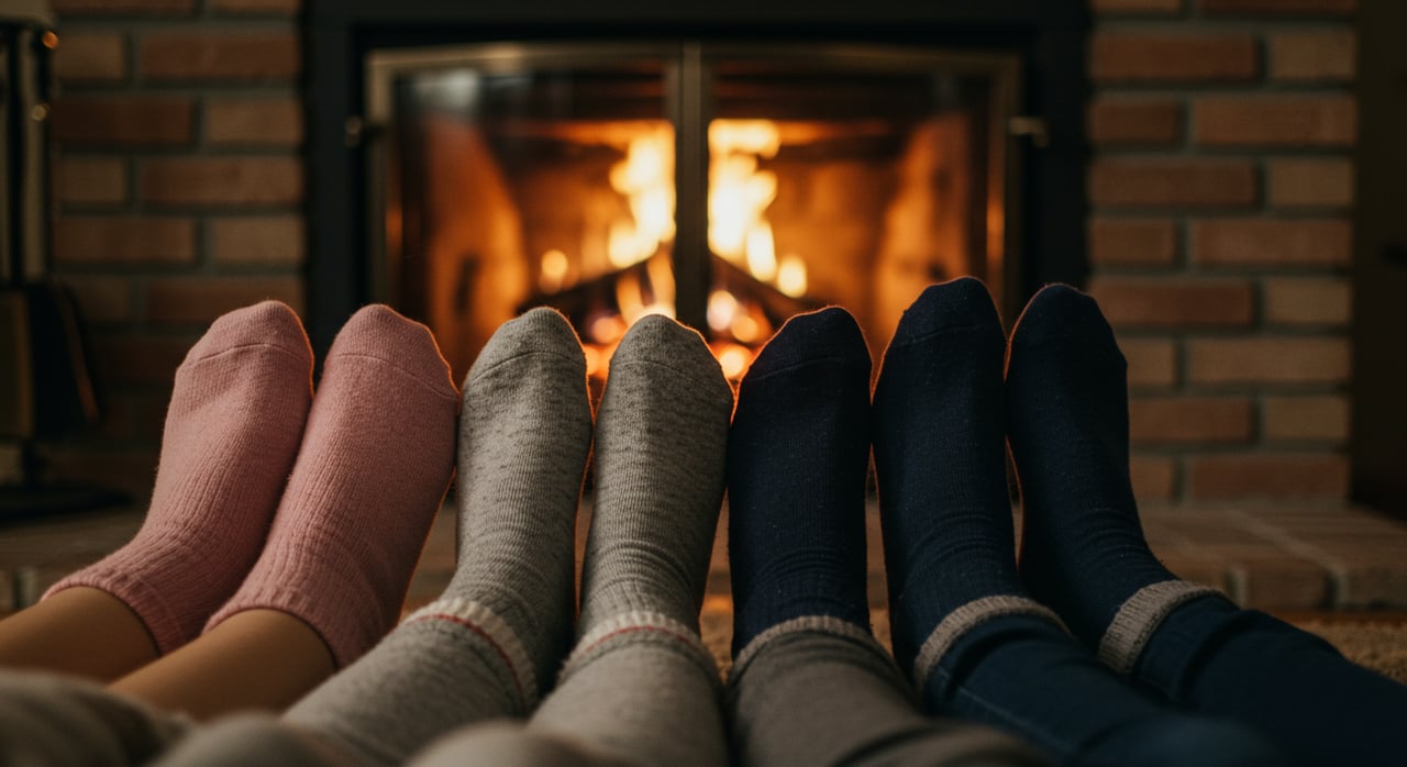 Stay Warm Without Breaking the Bank: Tips for Lower Heating Bills