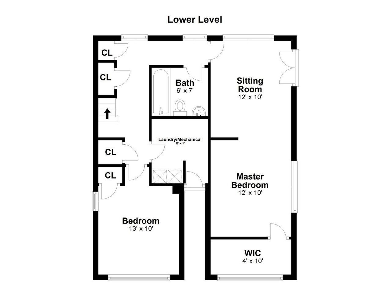 17 Meadow Lane
