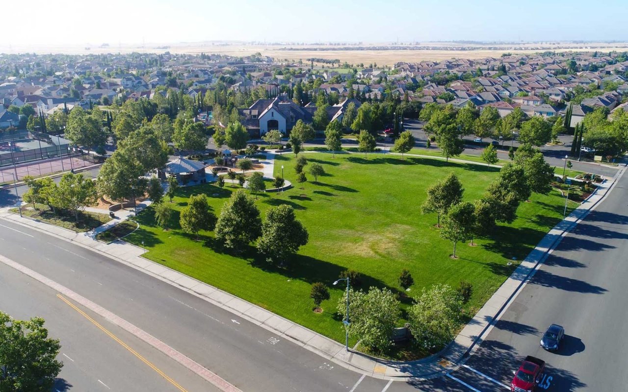 Rancho Cordova