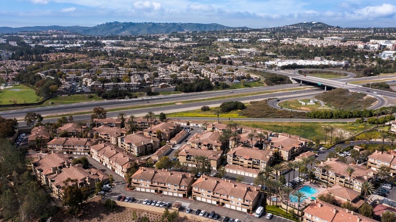 Aliso Viejo