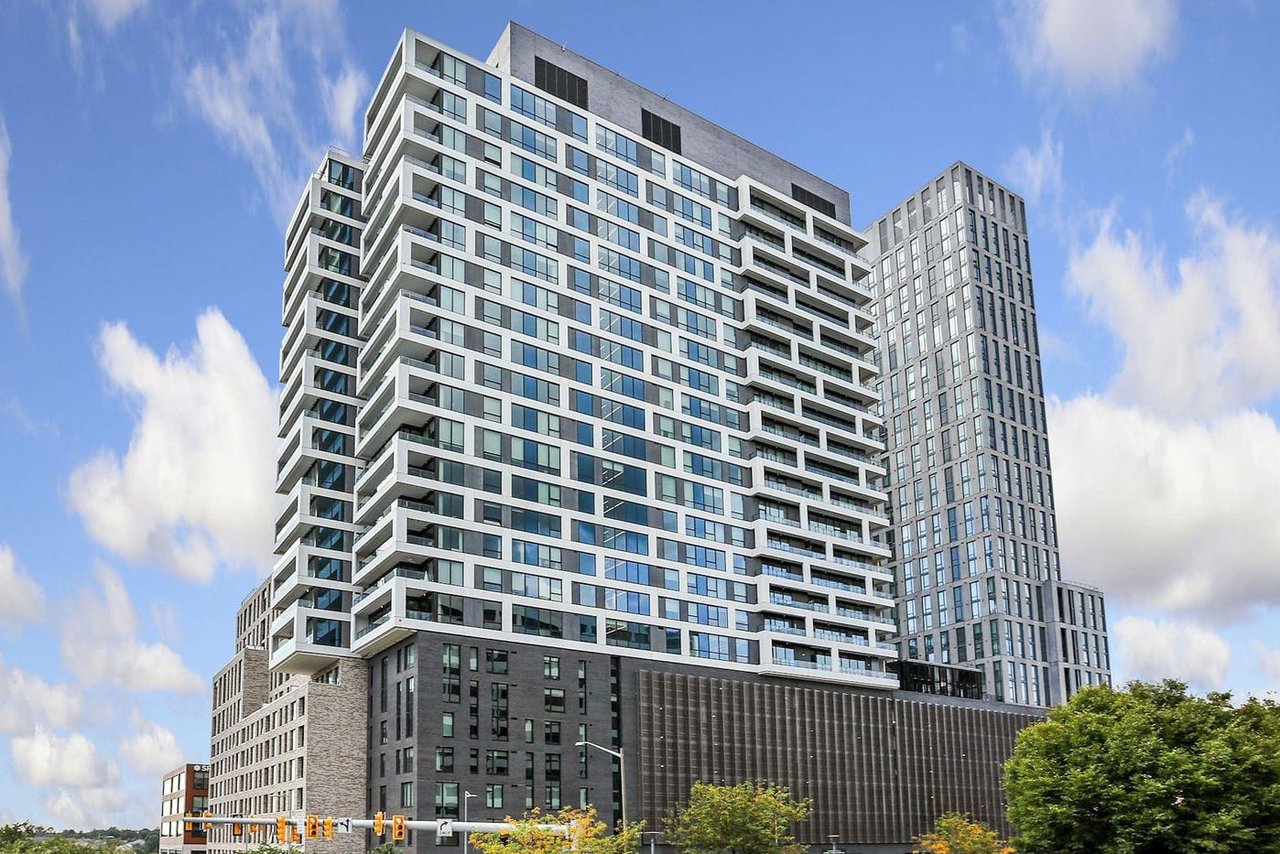 Tysons Corner