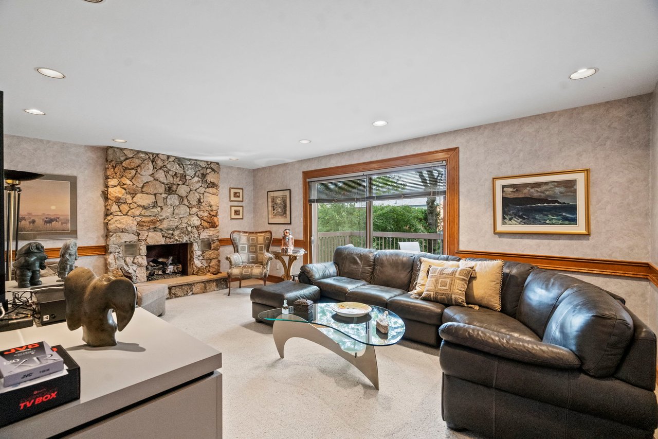 SOLD: Spacious and Superb Family Home