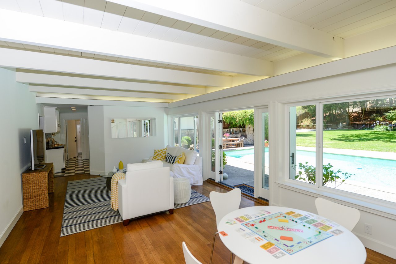 701 Butterfield Road, San Anselmo