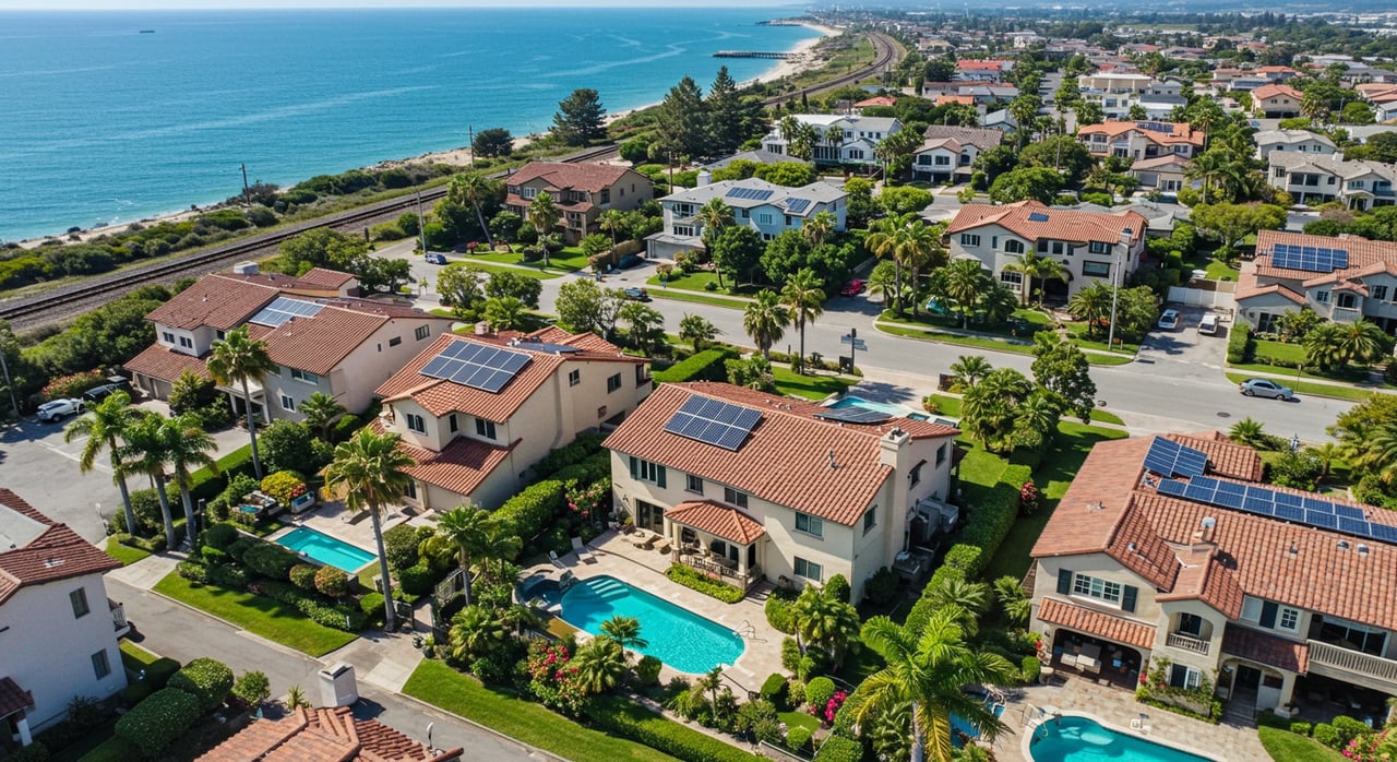 The Most Exclusive Neighborhoods in Encinitas for Luxury Living