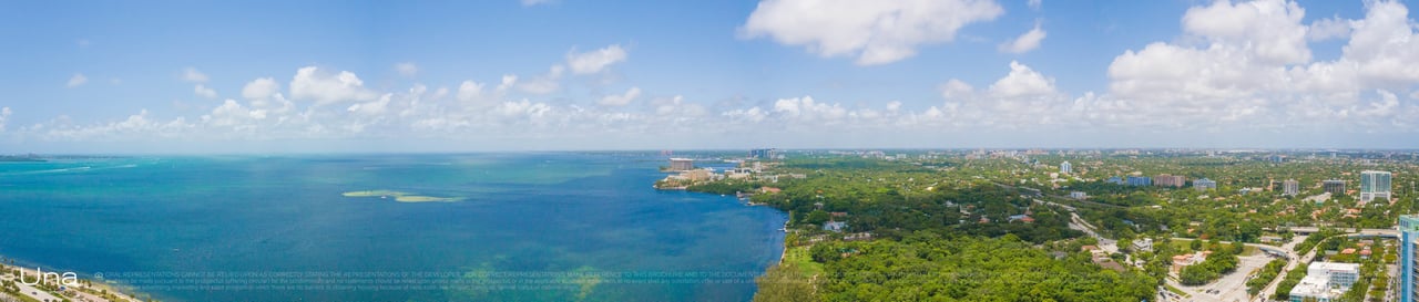 Una Residences