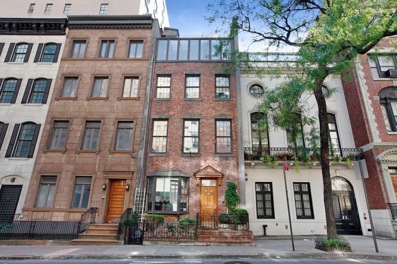 128 East 38th Street