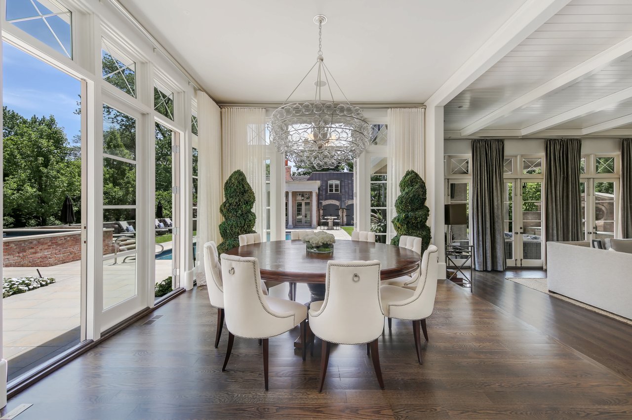 A Design Masterpiece