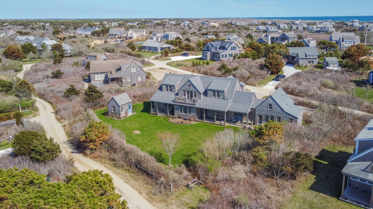 19 Osprey Way