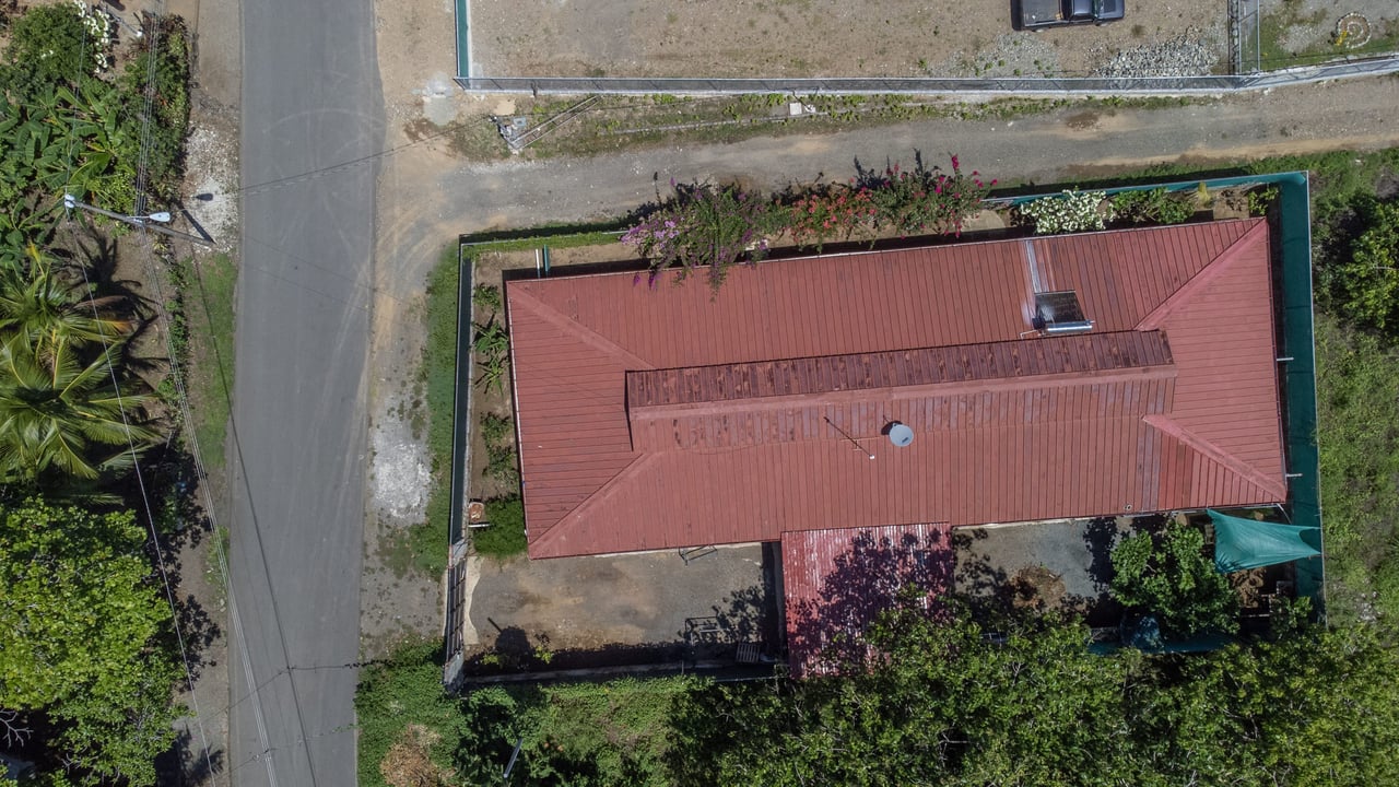Coastal Bliss in Matapalo, Costa Rica - Your Dream Home Awaits