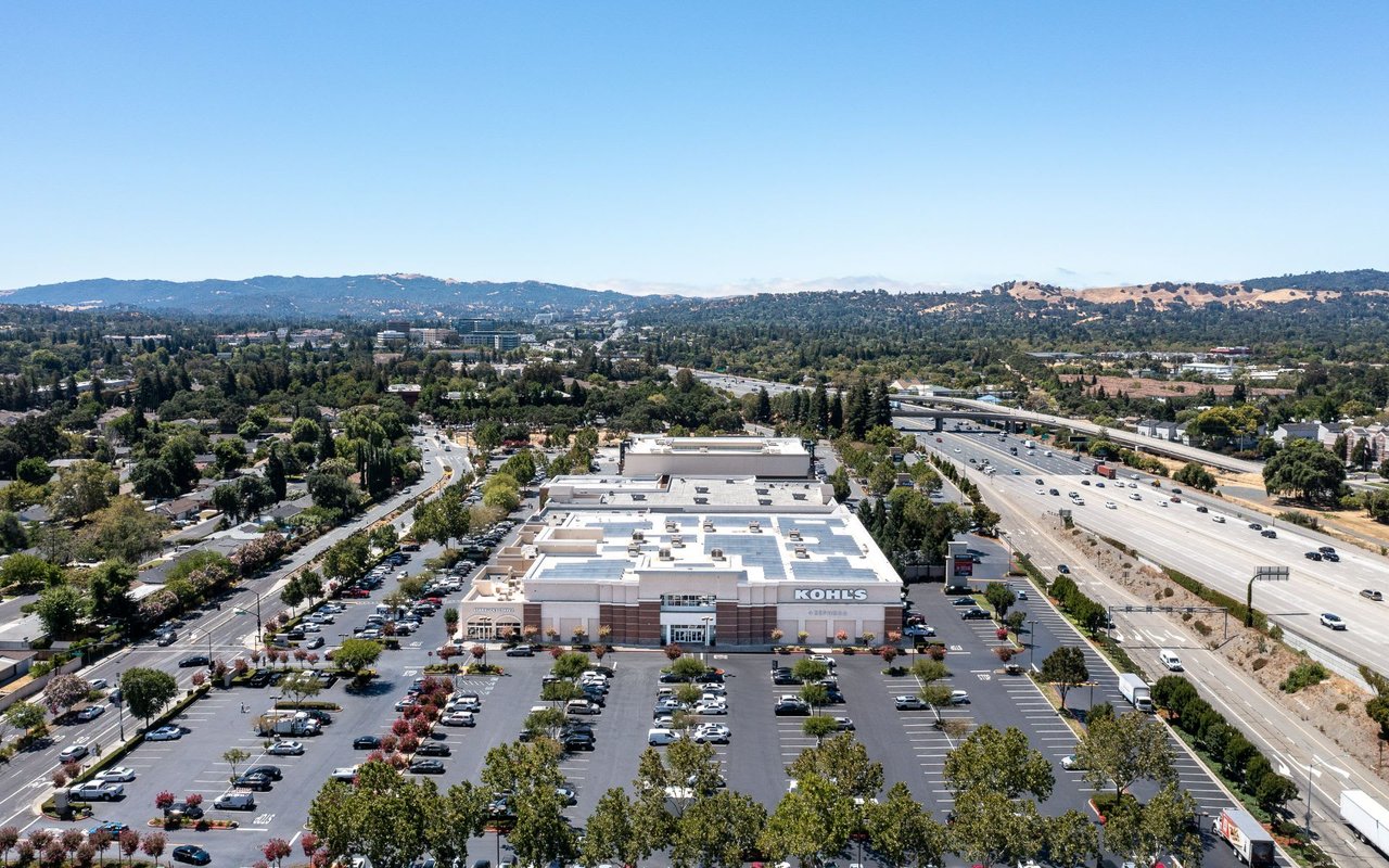 Kohl’s Pleasant Hill