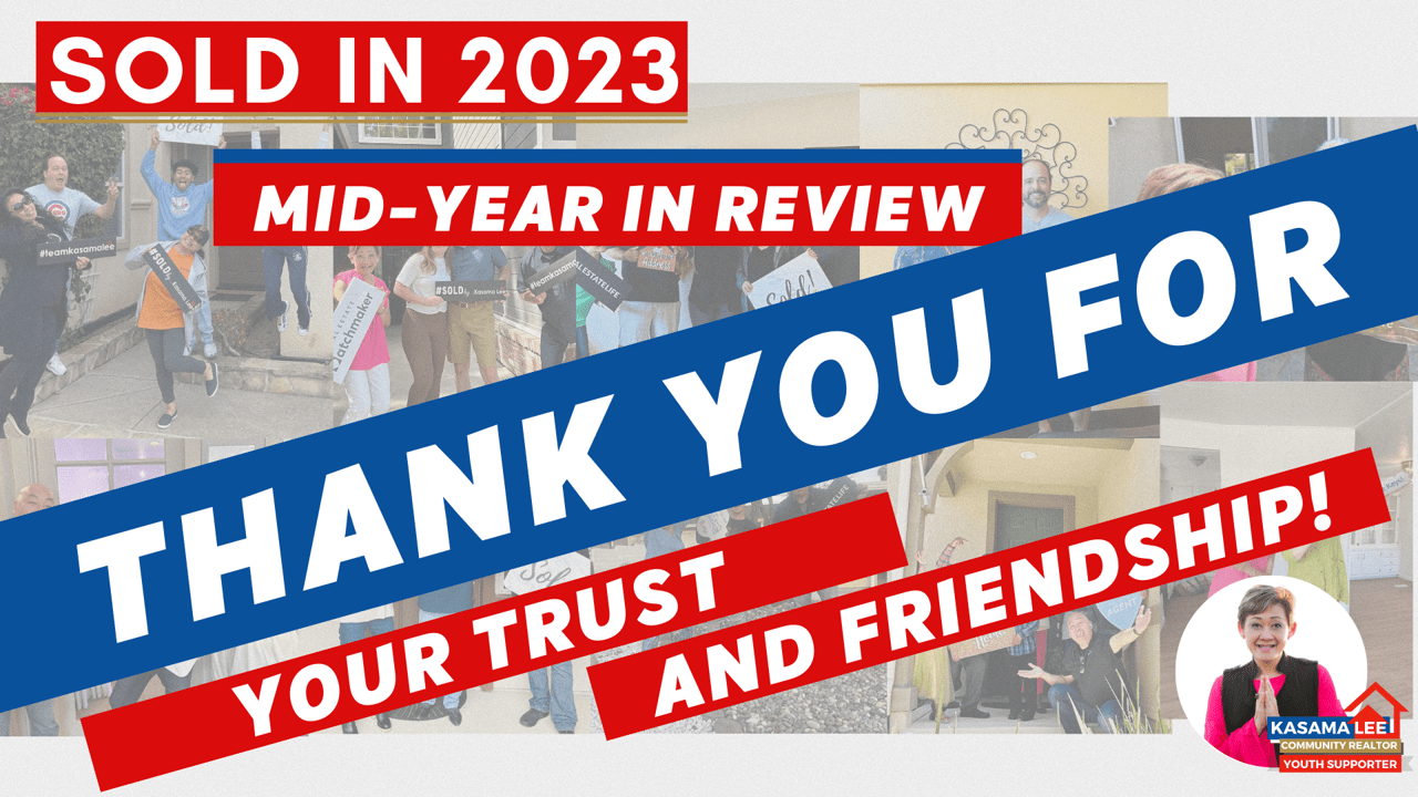 🎉🌴 Exciting News! Celebrating Milestones and Gratitude - Check out our Mid Year Review 2023 🌟🎂