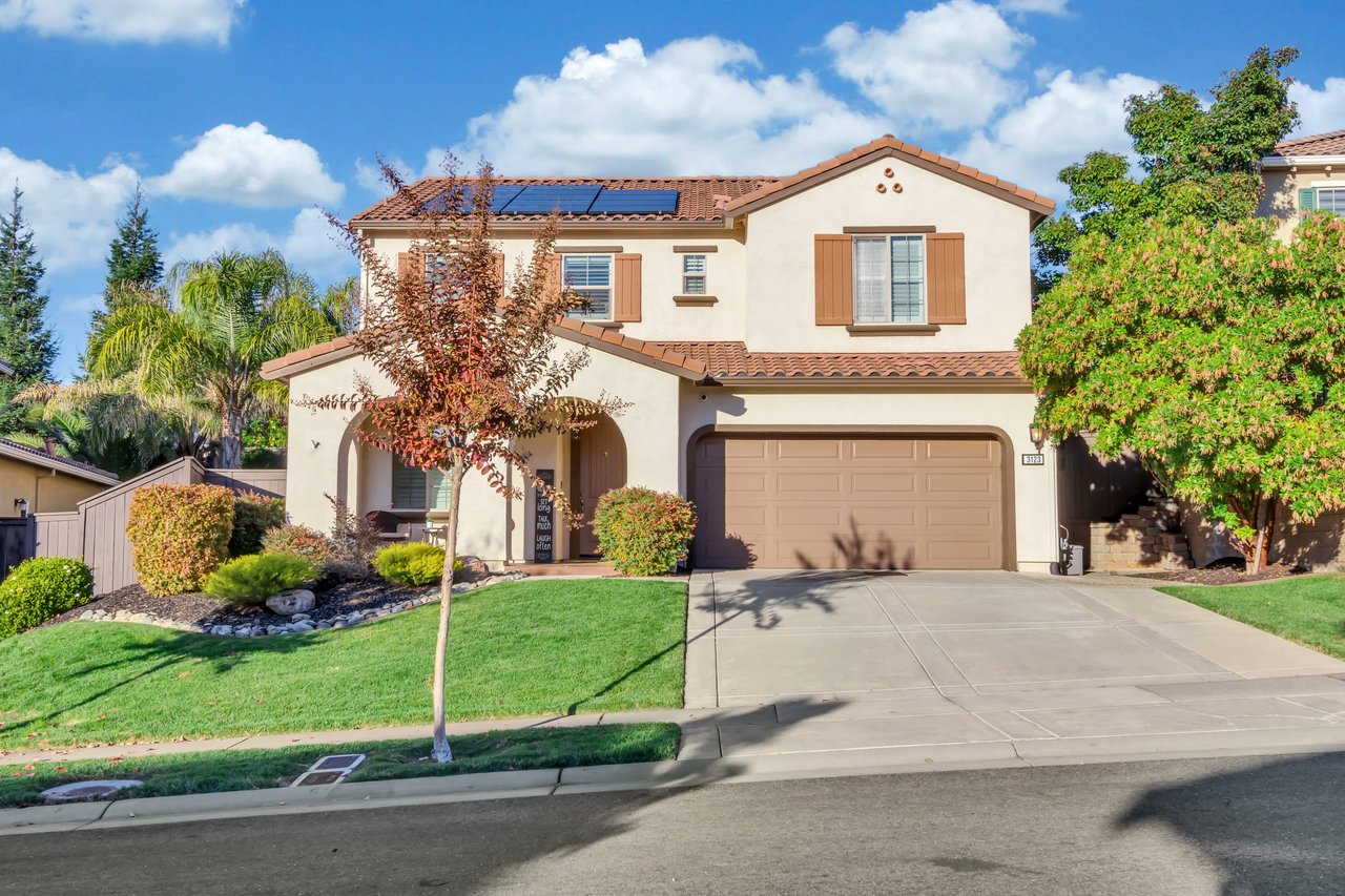 3123 Acorn Glen Way