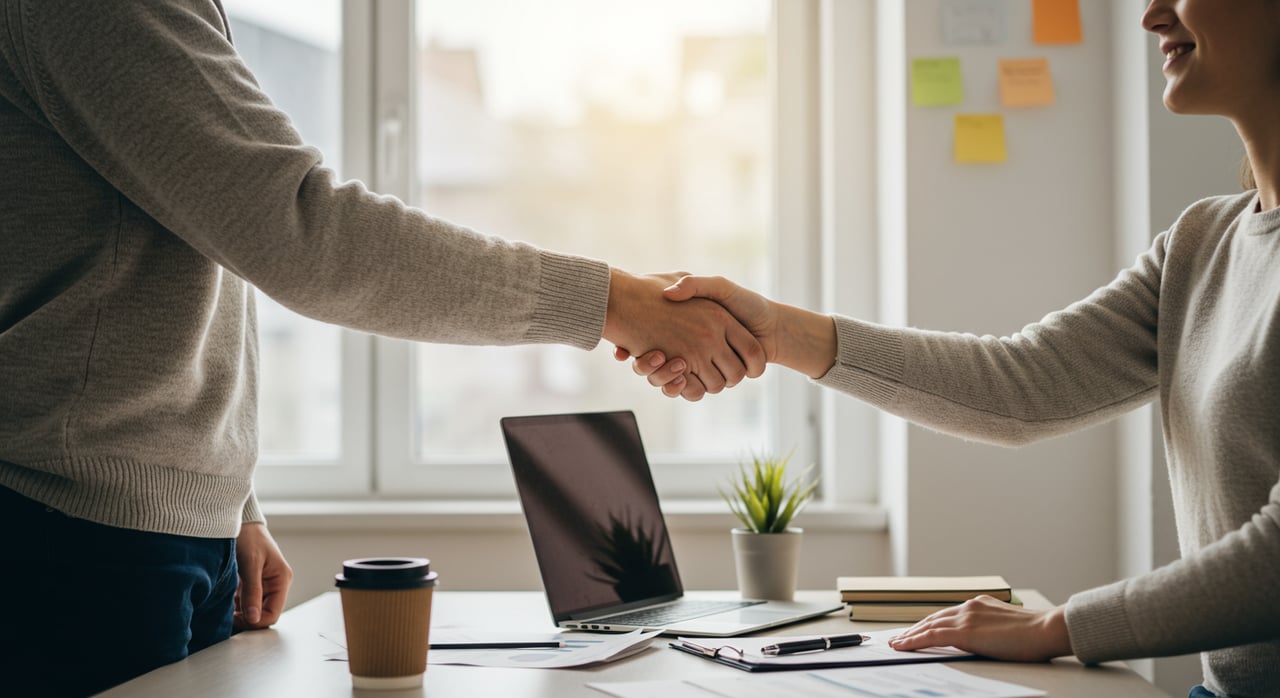 How to Find a Real Estate Agent