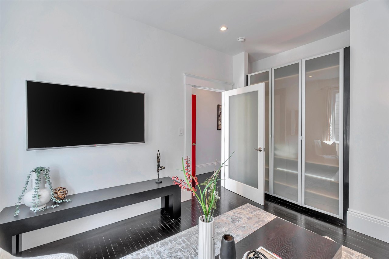 450#A Vallejo Street (Represented Seller)