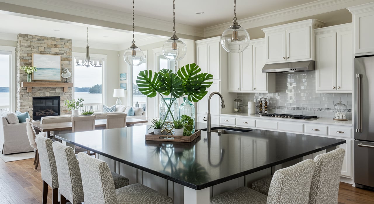 Orange County Housing Report: Starting to Pull Back