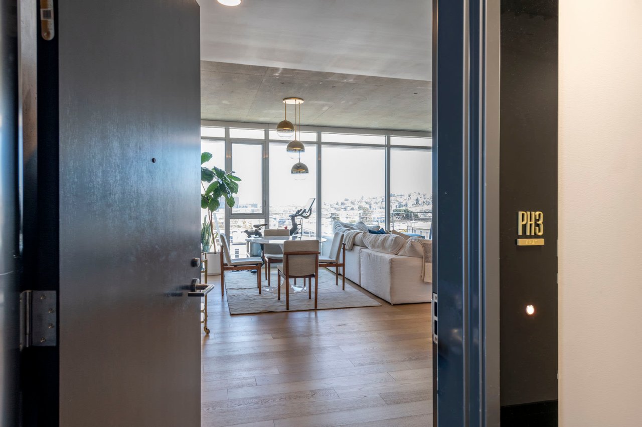 338 Potrero Ave Penthouse 3