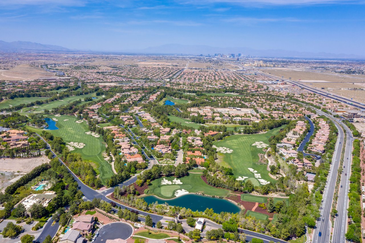 Southern Highlands Golf Club