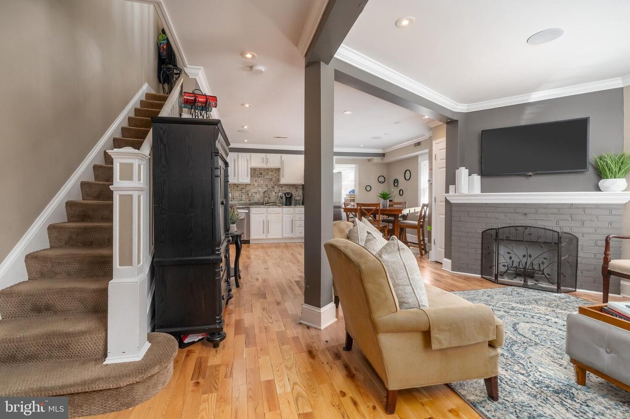 2316 Park Place SE - Represented Buyer
