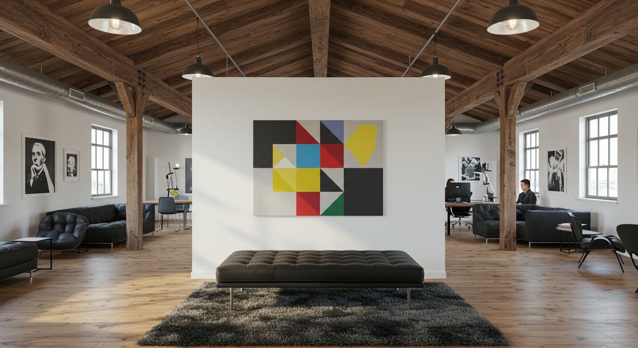 Santa Monica Creative Office