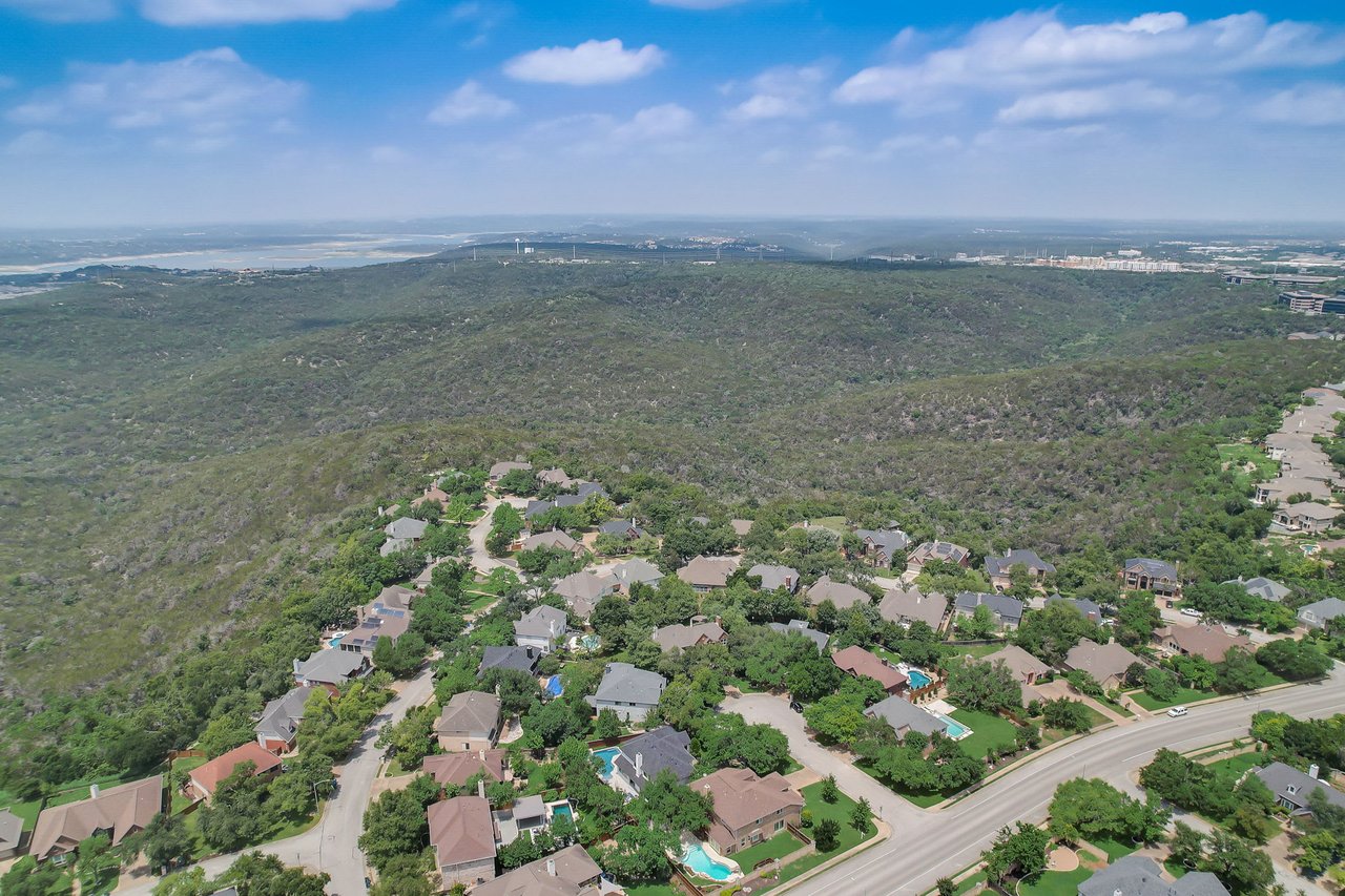 Captivating Cul-de-Sac Home in River Place with Upgrades & Sparkling Pool/Spa!