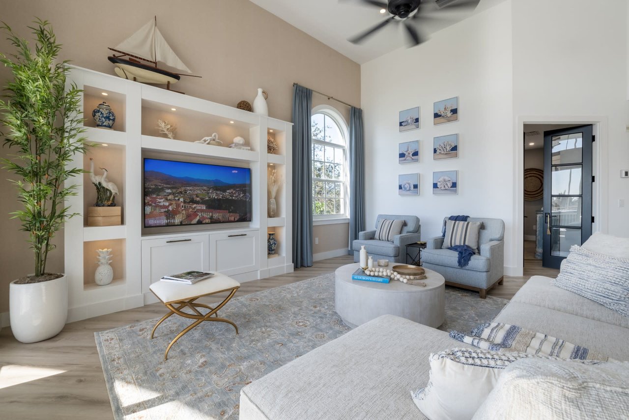 Real Estate Spring Cleaning: What's In and What's Out this Season