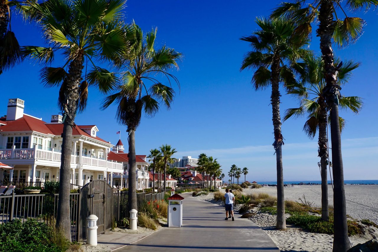 Coronado